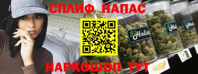 тгк Канаш